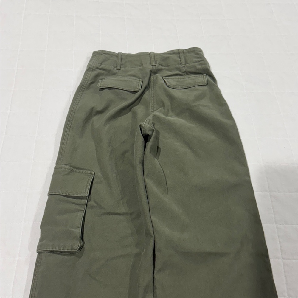 Wilfred Free Cargo Pants - Picture 10 of 12